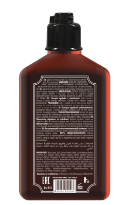 Shampoing Potion 3.0 Revitalisant