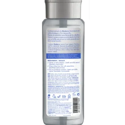 Shampoing pour Cheveux Blancs et Gris