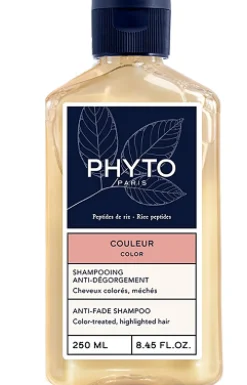 Shampoing Protecteur de Couleur