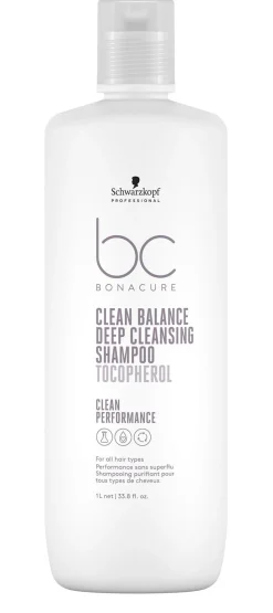 Shampoing Purifiant Clean Balance