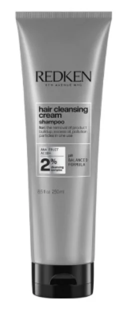 Shampoing Purifiant Hair Cleansing Crème