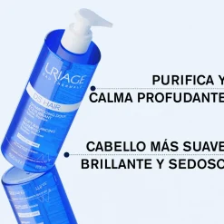 Shampoing Équilibrant DS Hair