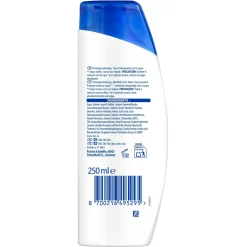 Shampoing Rafraîchissant au Menthol