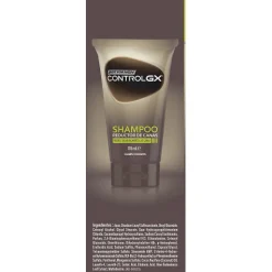 Shampoing Réducteur de Cheveux Gris Control GX