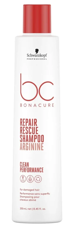Shampoing Repair Rescue Arginine