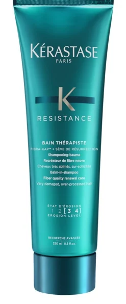 Shampoing Resistance Bain Therapiste