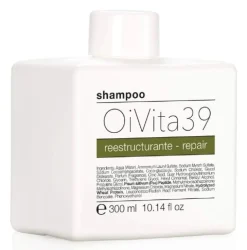 Shampoing Restructurant