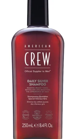 Shampoing revitalisant Daily Silver