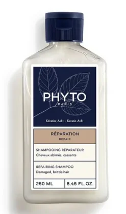Shampoing Réparateur