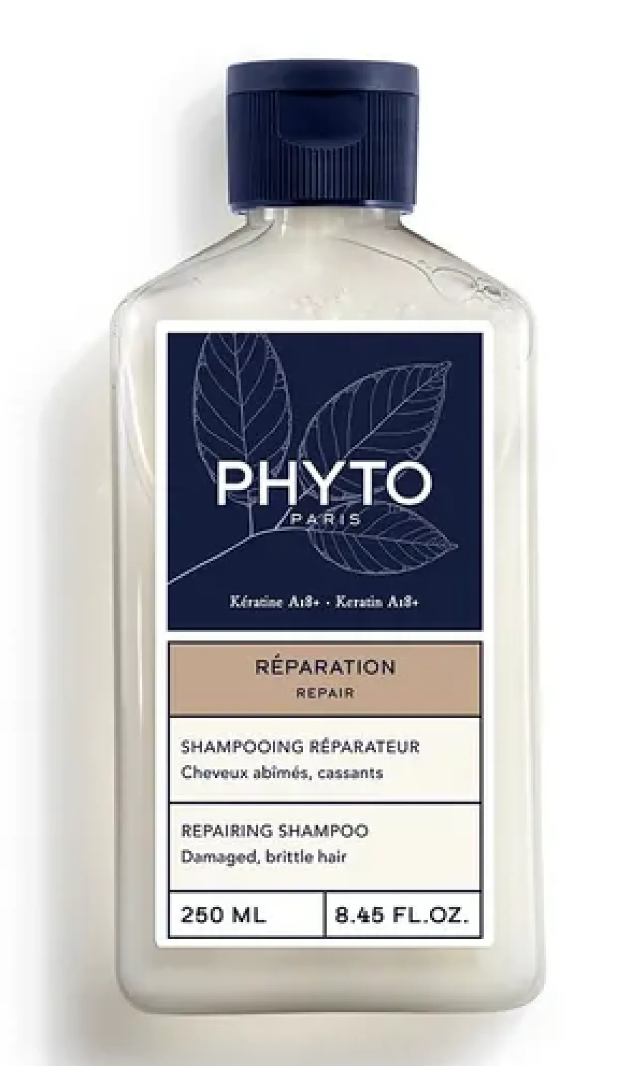 Shampoing Réparateur