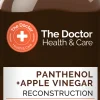 Shampoing Réparateur au Panthénol et Vinaigre de Pomme