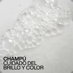 Shampoing sans sulfates Acidic Color Gloss pour cheveux colorés