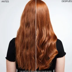 Shampoing sans sulfates Acidic Color Gloss pour cheveux colorés