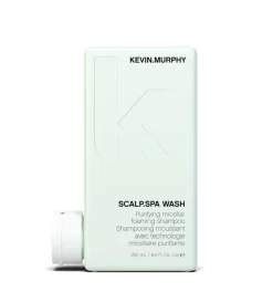 Shampoing Scalp Spa Wash