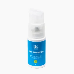 Shampoing Sec Aloe Vera + Sel Marin