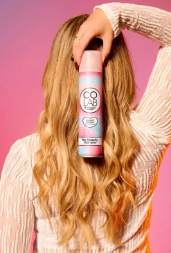 Shampoing Sec Beach Waves