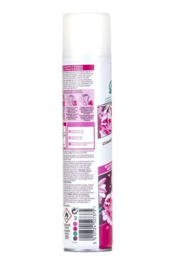 Shampoing Sec Blush