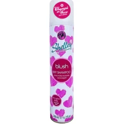 Shampoing Sec Blush