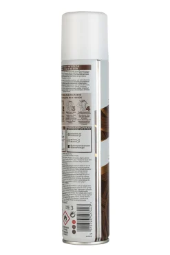 Shampoing Sec Brunettes