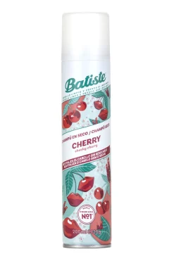 Shampoing Sec Cherry