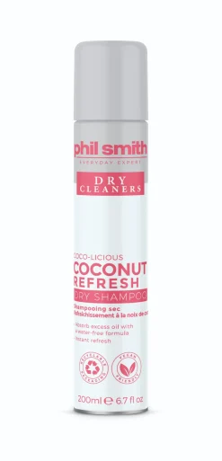 Shampoing Sec Coco