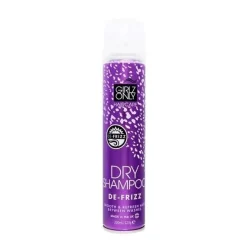 Shampoing Sec De-Frizz