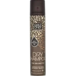 Shampoing Sec For Brunettes