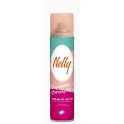 Shampoing Sec Framboise