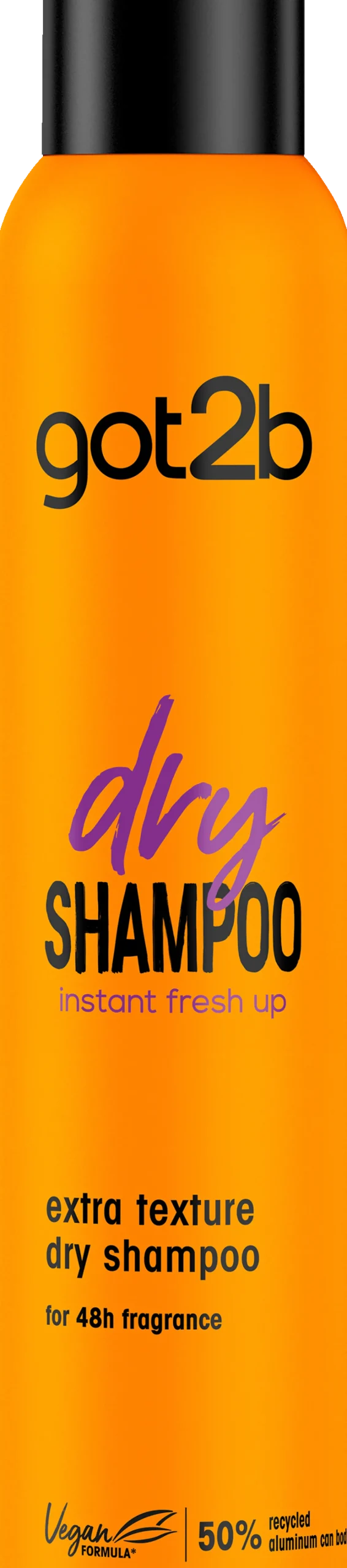 Shampoing Sec Fresh It Up Texture Extra