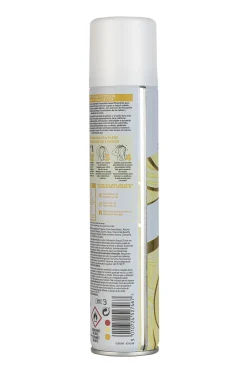Shampoing Sec Light & Blonde