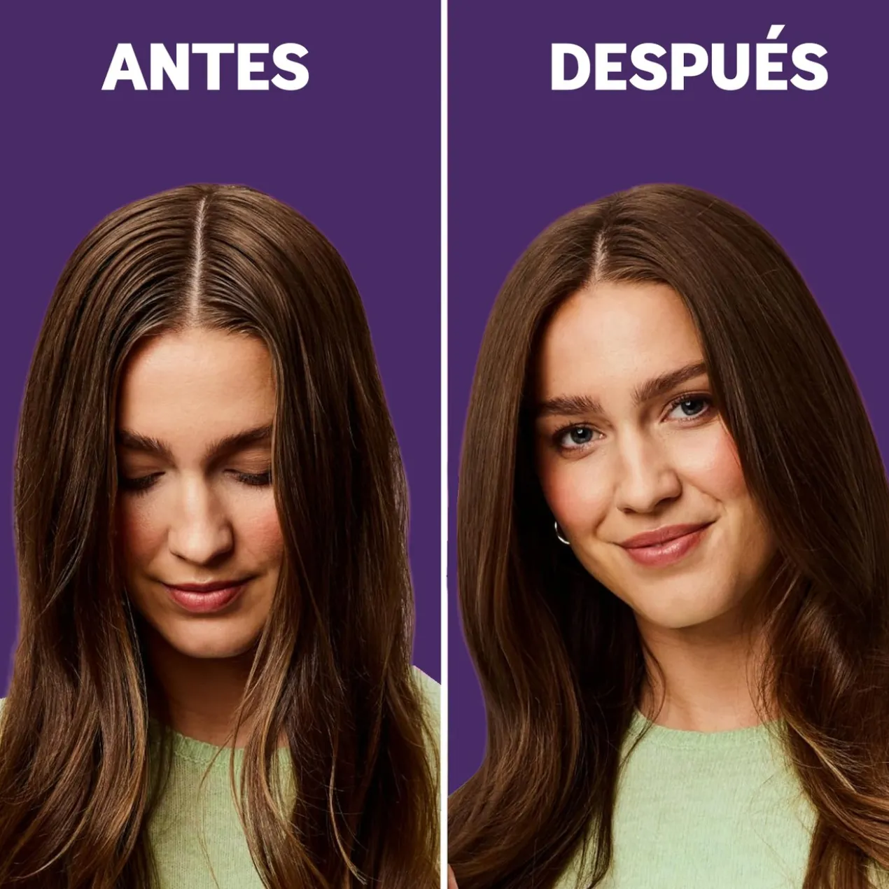 Shampoing Sec Oriental