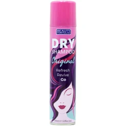 Shampoing Sec Original