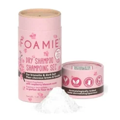 Shampoing Sec à Sec Berry Fresh