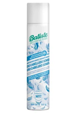 Shampoing Sec Sensitive Scalp