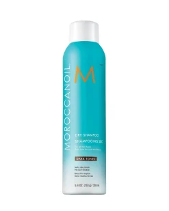 Shampoing Sec Spécial Cheveux Foncés