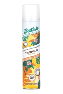Shampoing Sec Tropical Exotic Coconut