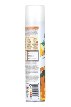 Shampoing Sec Tropical Exotic Coconut