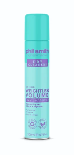 Shampoing Sec Volume