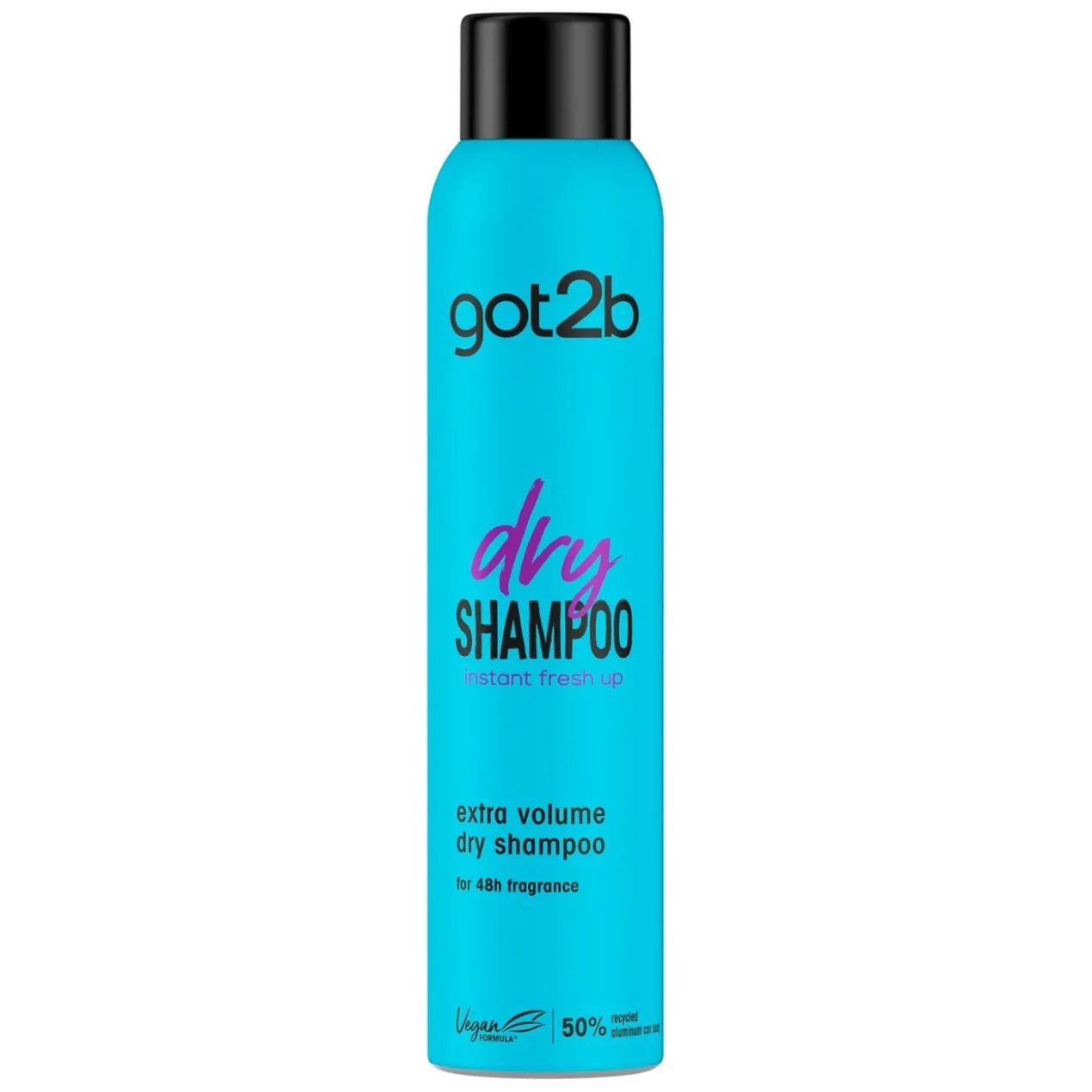 Shampoing Sec Volume