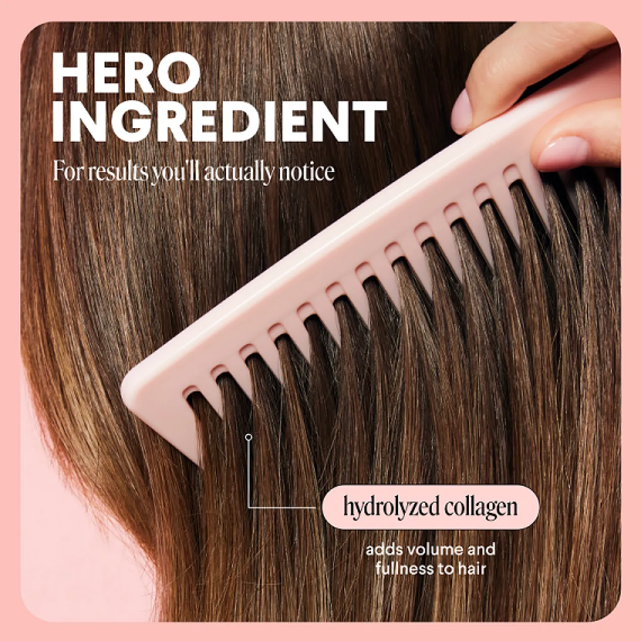 Shampoing Sec Volume