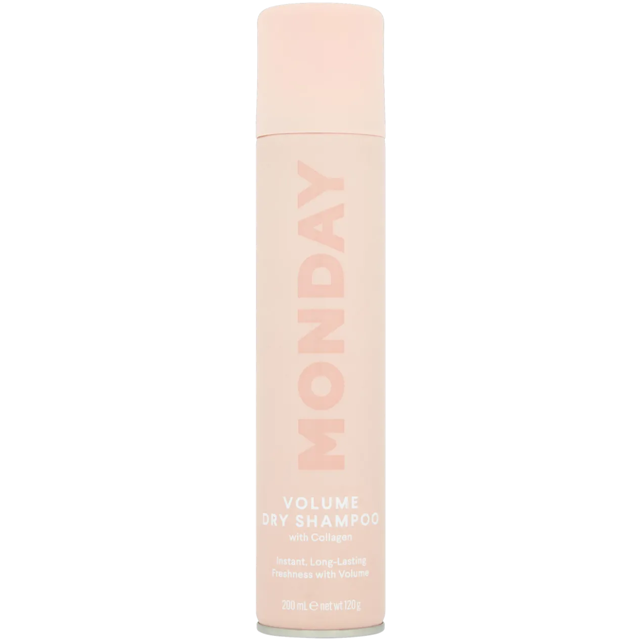 Shampoing Sec Volume