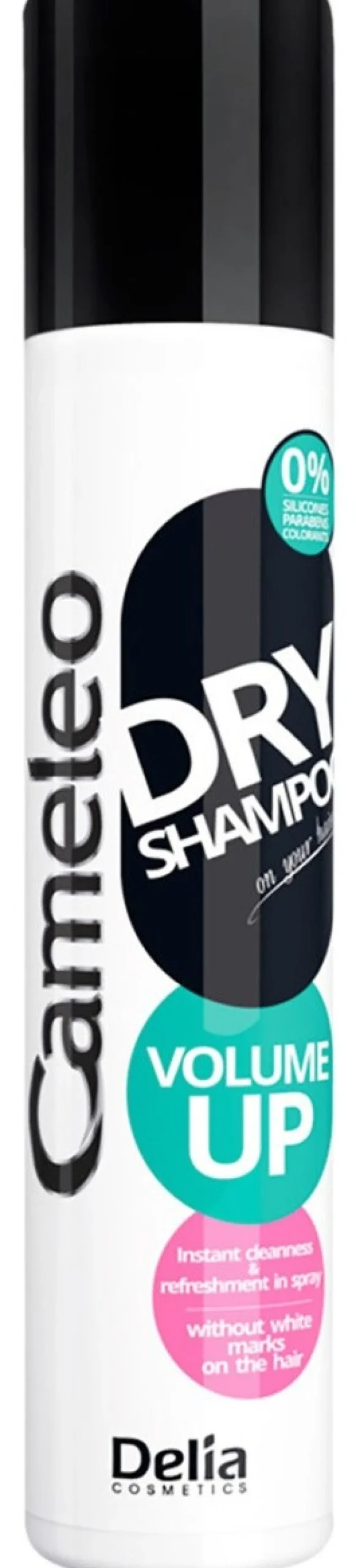 Shampoing Sec Volume Up
