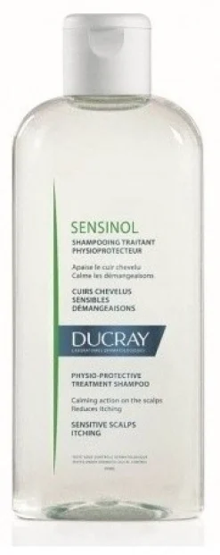 Shampoing Sensinol