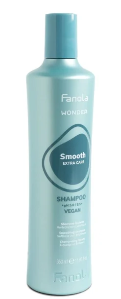 Shampoing Smooth Care