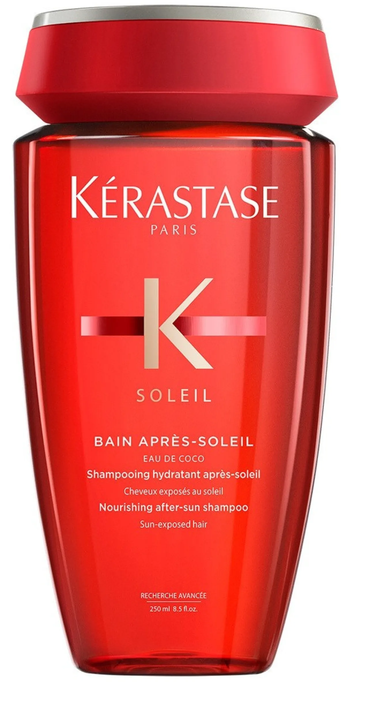 Shampoing Soleil Bain