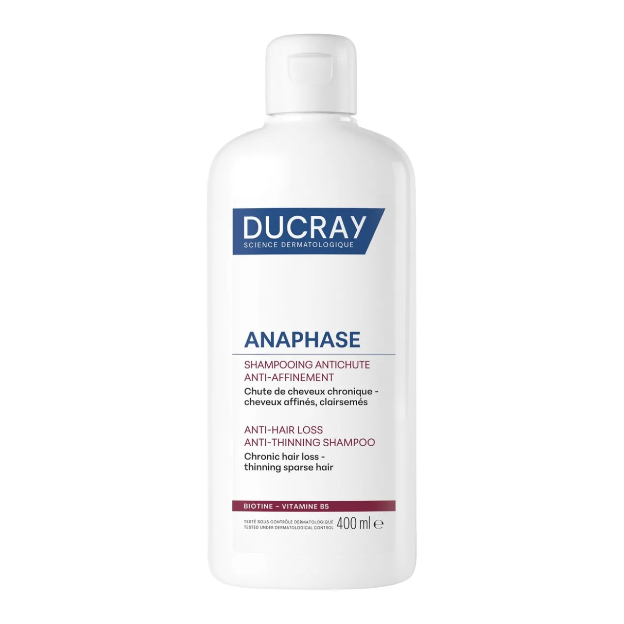 Shampoing Stimulant Antichute Anaphase