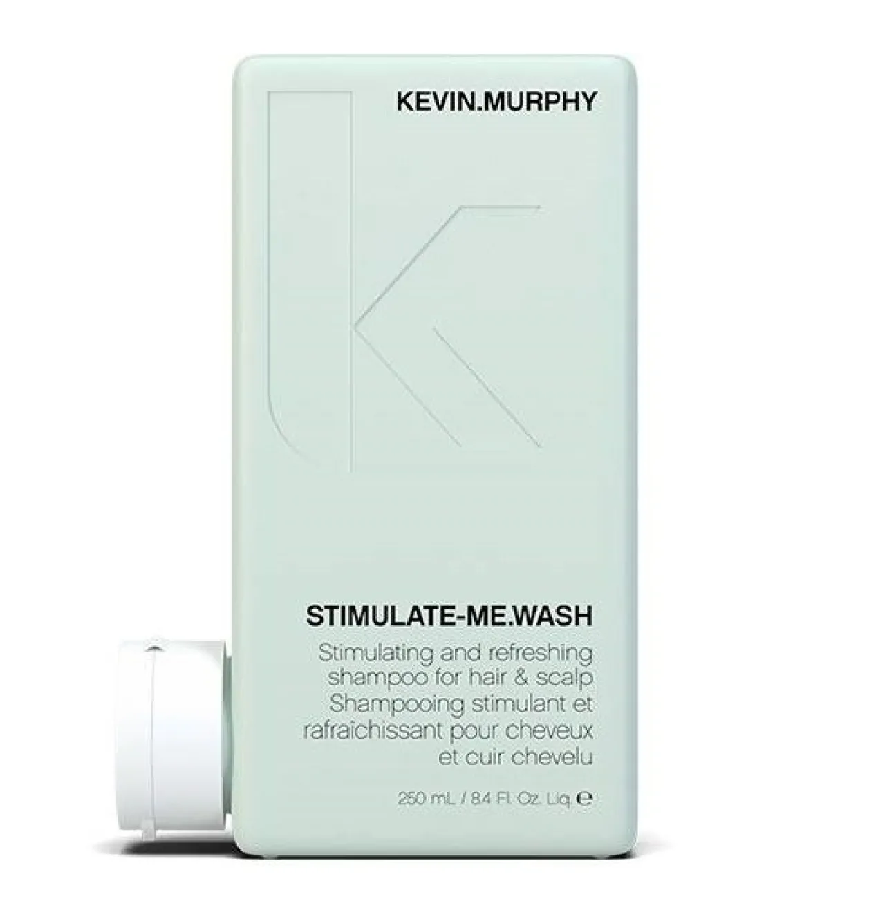 Shampoing Stimulate Wash