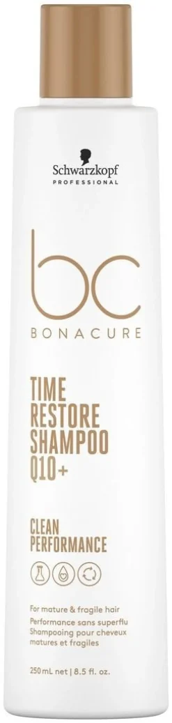 Shampoing Time Restore