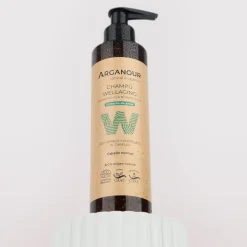 Shampoing Wellaging Bio et Vegan