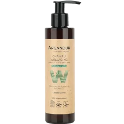 Shampoing Wellaging Bio et Vegan